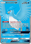 Articuno GX 154/168
