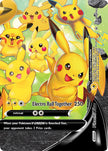 Pikachu V-UNION SWSH142