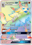 Lycanroc GX 155/147