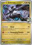 N’s Zekrom 155/217
