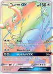 Tauros GX 156/149