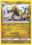 Haxorus 156/236
