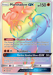 Marshadow GX 156/147