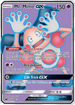 Mr. Mime GX 156/168