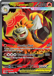 Mega Camerupt ex 156/132
