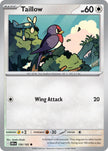 Taillow 156/182