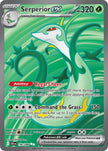 Serperior ex 156/086