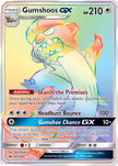 Gumshoos GX 157/149