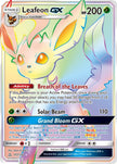 Leafeon GX 157/156
