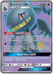 Banette GX 157/168
