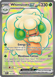 Whimsicott ex 157/086