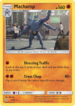 Machamp 013/018