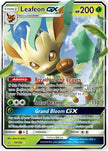 Leafeon GX 013/156