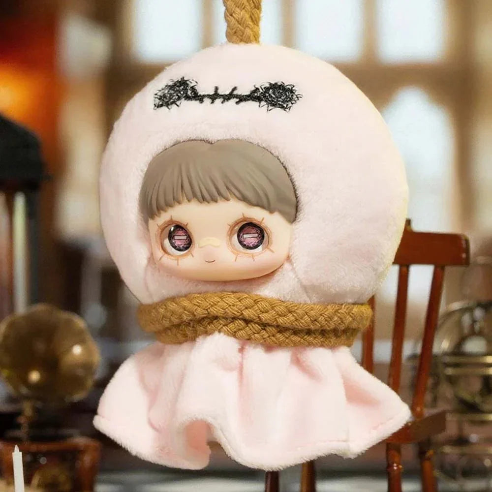 [pre order] MayMei - Crazy Circus Series Plush Blind Box