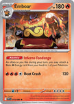 Emboar 013/086