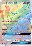 Gardevoir GX 158/147