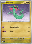 Dreepy 158/217