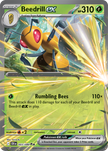 Beedrill ex 003/086