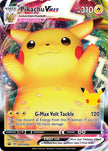 Pikachu VMAX SWSH062