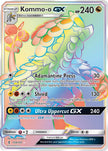 Kommo-o GX 159/145