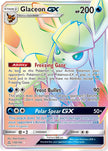 Glaceon GX 159/156