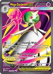 Mega Gardevoir ex 159/132