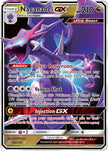 Naganadel GX 160/236