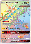 Xurkitree GX 160/156