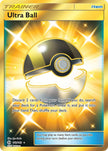 Ultra Ball 161/149