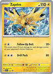 Zapdos 157