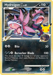 Hydreigon C SWSH138