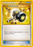 Enhanced Hammer 162/160