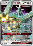 Celesteela GX 163/214