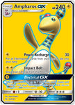 Ampharos GX 163/181
