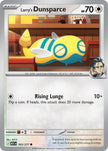 Larry’s Dunsparce 163/217