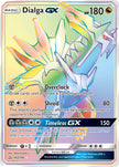 Dialga GX 164/156