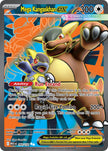 Mega Kangaskhan ex 164/132