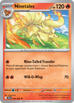 Ninetales 009/086