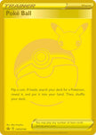 Poké Ball SWSH146