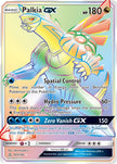 Palkia GX 165/156