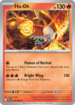 Ho-Oh 010/086