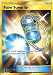 Super Scoop Up 166/147