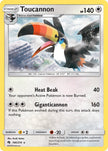 Toucannon 166/214
