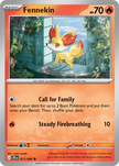 Fennekin 011/086