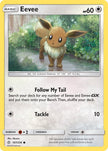 Eevee 167/236