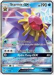 Starmie GX 014/068