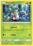 Fomantis 014/149