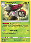 Amoonguss 014/236