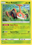 Mow Rotom 014/156
