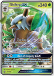 Shiftry GX 014/168